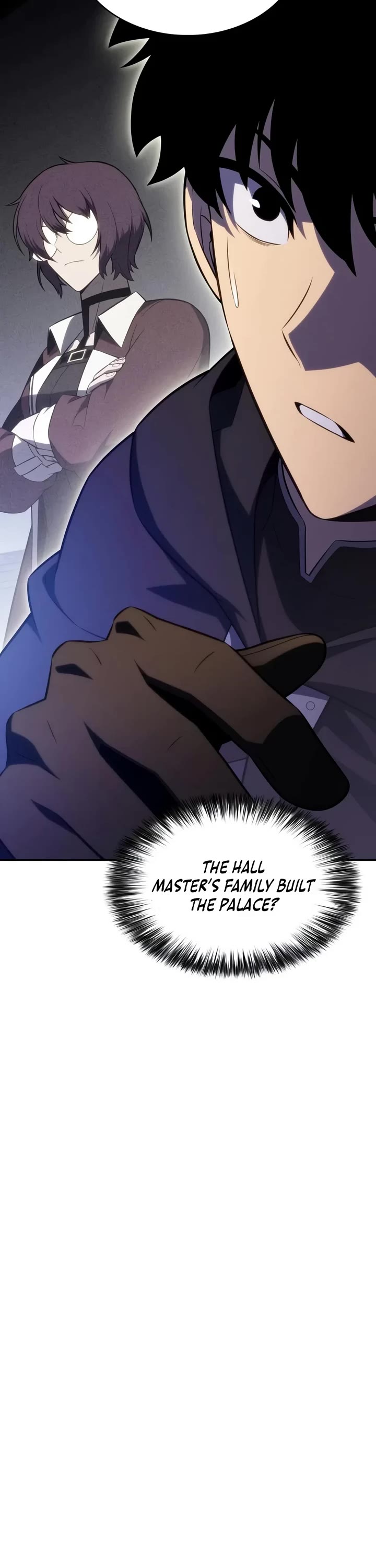 The Regressed Son of a Duke is an Assassin Chapter 145 page 53 - Chapter 145: The Red (1)