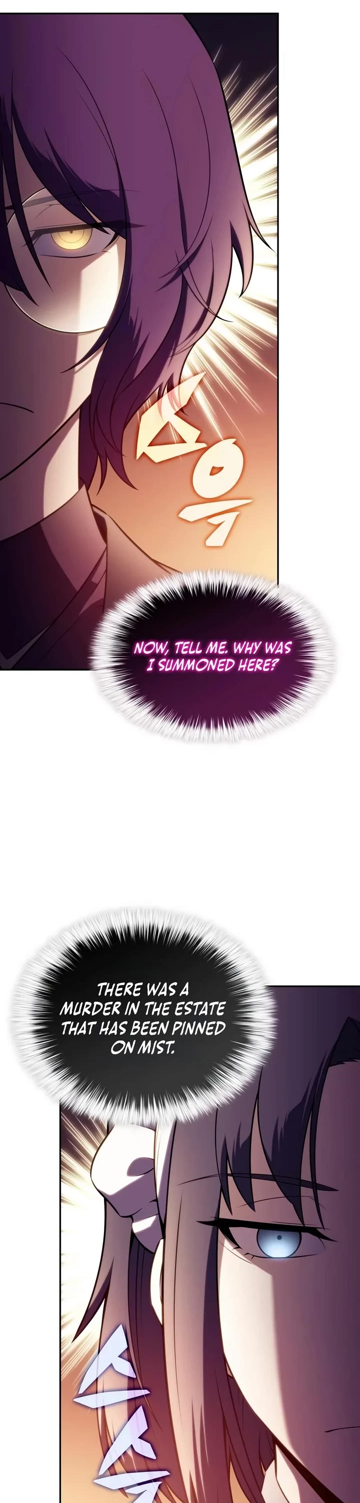 The Regressed Son of a Duke is an Assassin Chapter 145 page 60 - Chapter 145: The Red (1)