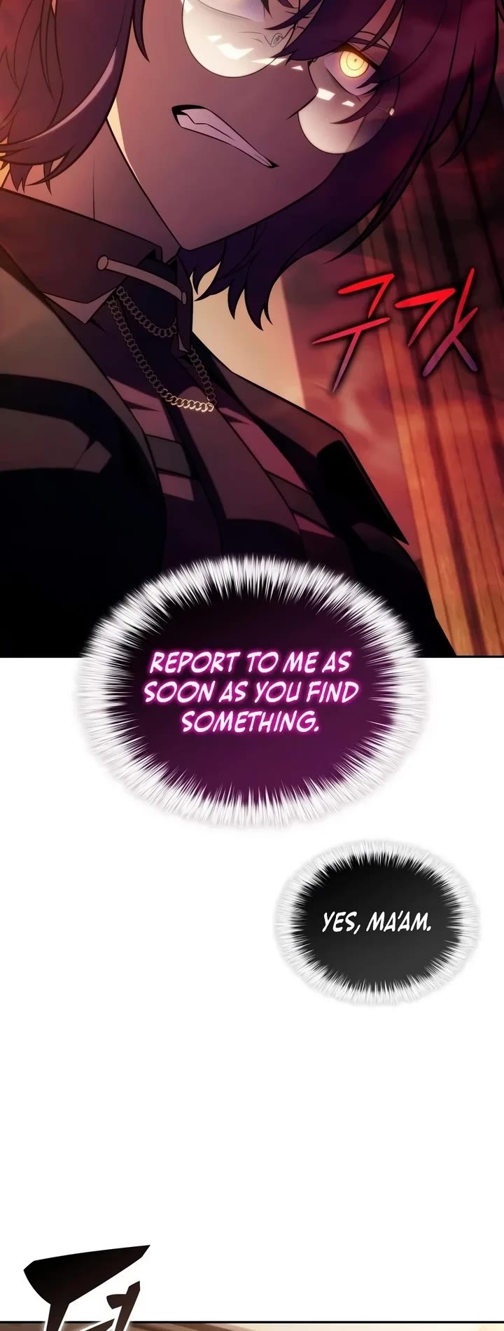The Regressed Son of a Duke is an Assassin Chapter 145 page 63 - Chapter 145: The Red (1)