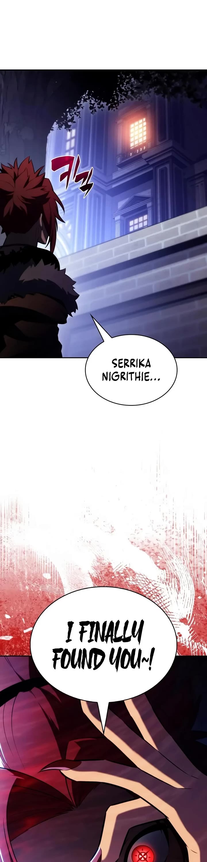 The Regressed Son of a Duke is an Assassin Chapter 145 page 66 - Chapter 145: The Red (1)