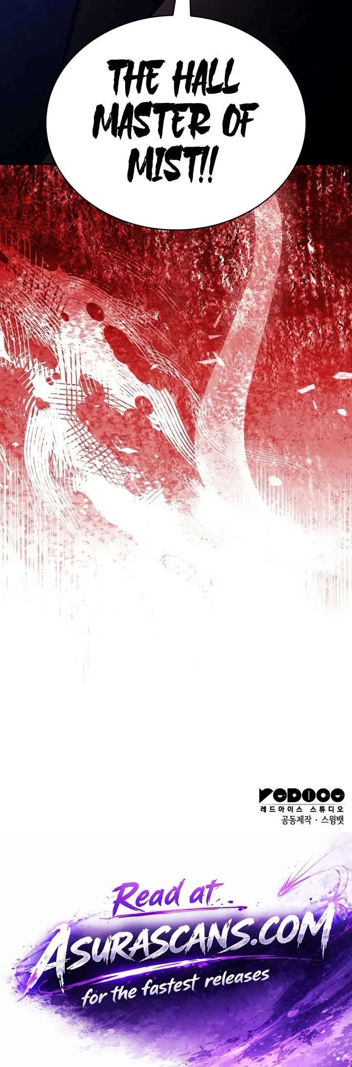 The Regressed Son of a Duke is an Assassin Chapter 145 page 68 - Chapter 145: The Red (1)