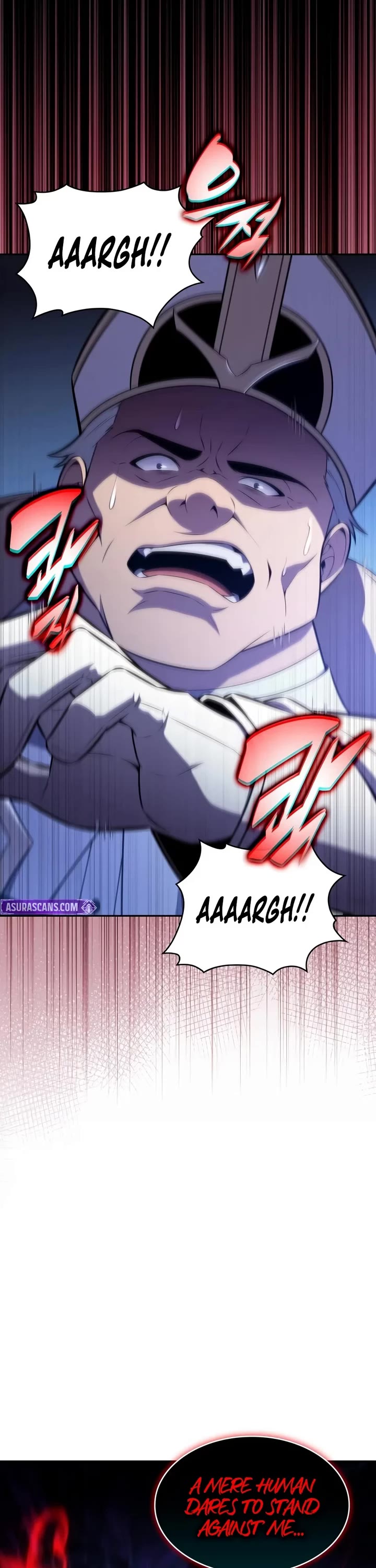 The Regressed Son of a Duke is an Assassin Chapter 145 page 7 - Chapter 145: The Red (1)