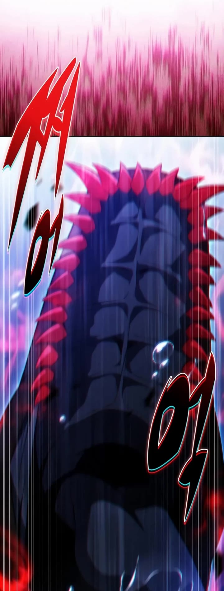 The Regressed Son of a Duke is an Assassin Chapter 145 page 9 - Chapter 145: The Red (1)