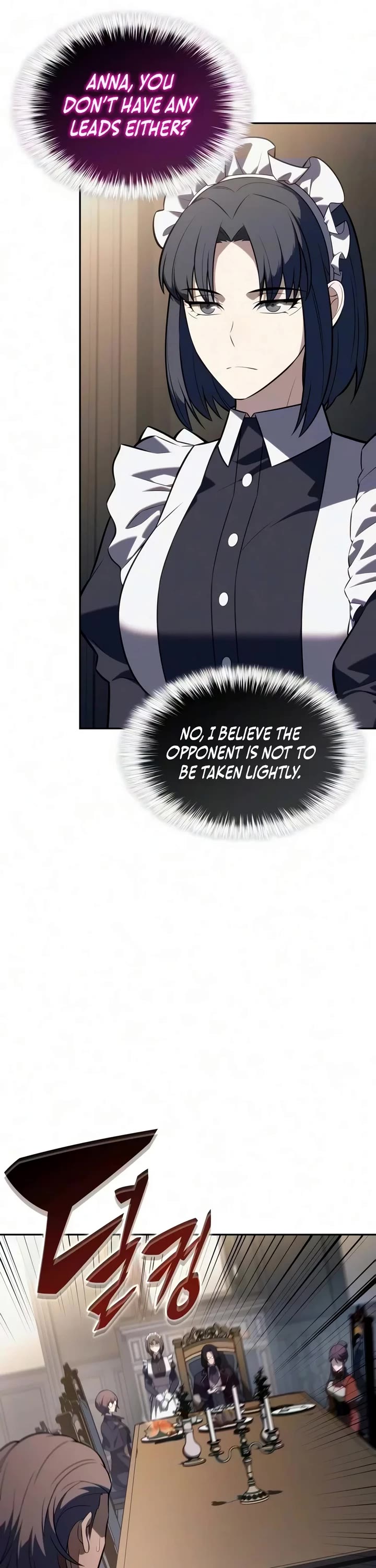 The Regressed Son of a Duke is an Assassin Chapter 146 page 13 - Chapter 146: The Red (2)