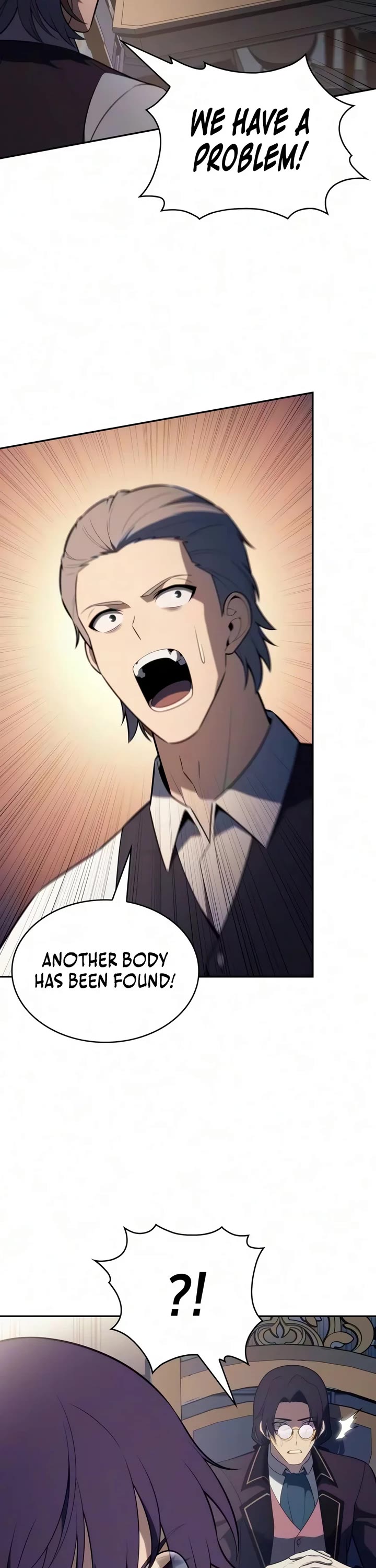 The Regressed Son of a Duke is an Assassin Chapter 146 page 14 - Chapter 146: The Red (2)