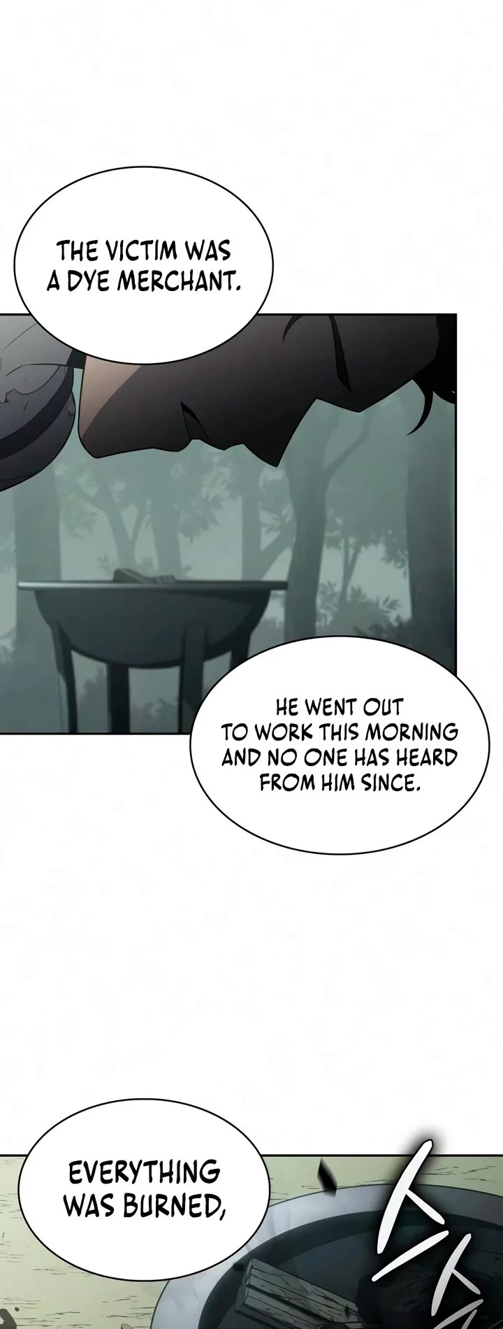 The Regressed Son of a Duke is an Assassin Chapter 146 page 16 - Chapter 146: The Red (2)