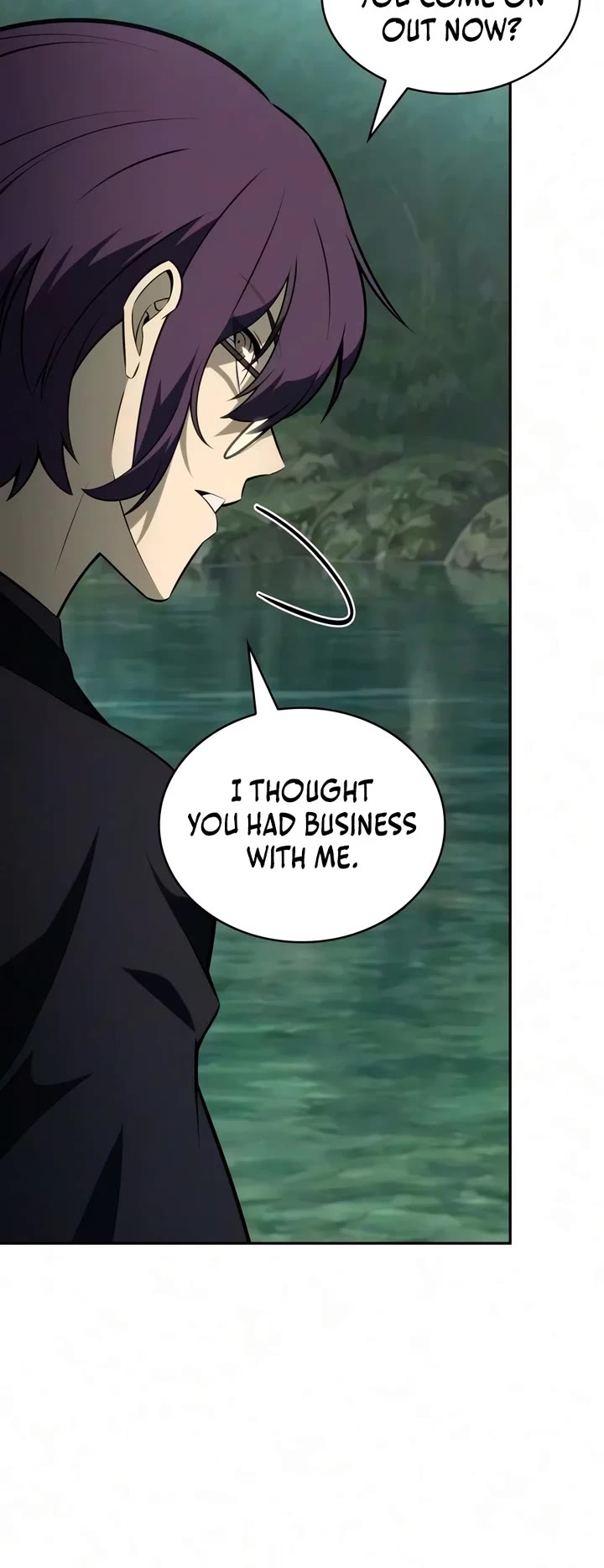 The Regressed Son of a Duke is an Assassin Chapter 146 page 24 - Chapter 146: The Red (2)