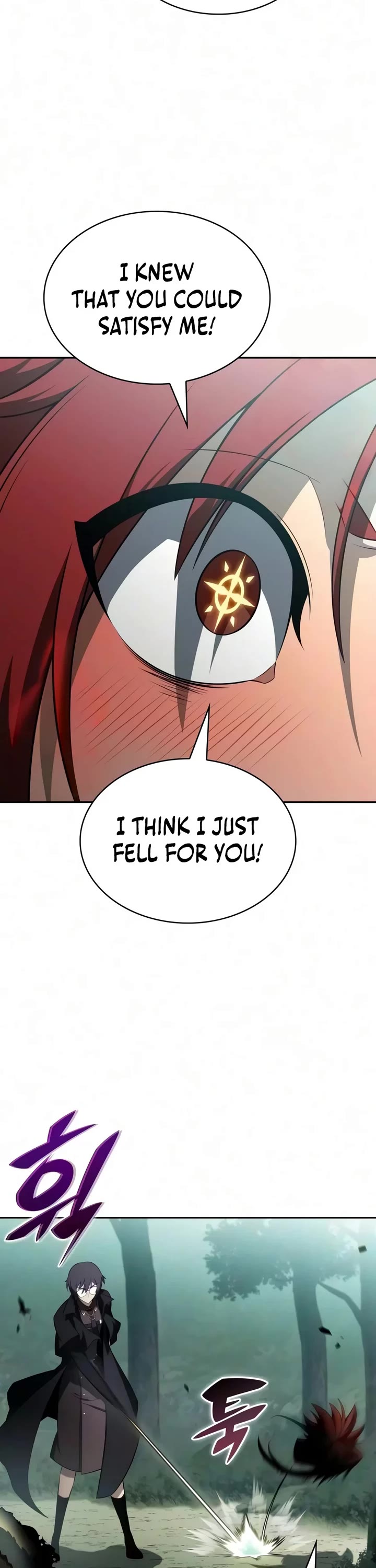The Regressed Son of a Duke is an Assassin Chapter 146 page 31 - Chapter 146: The Red (2)