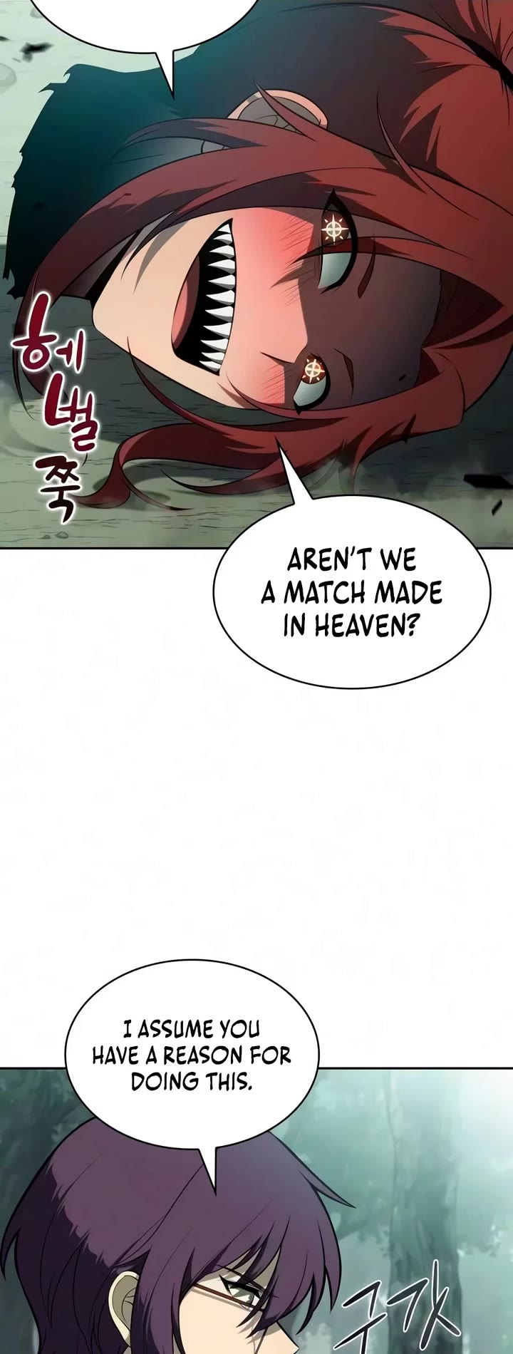 The Regressed Son of a Duke is an Assassin Chapter 146 page 33 - Chapter 146: The Red (2)