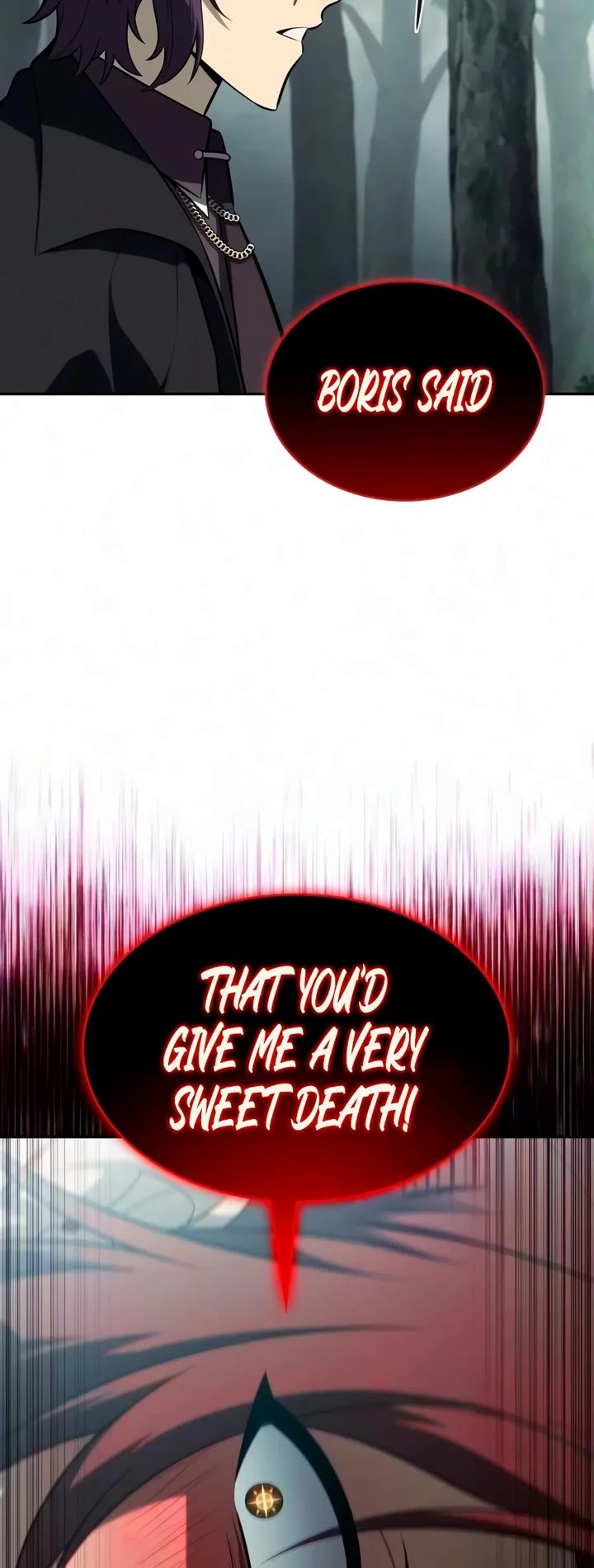 The Regressed Son of a Duke is an Assassin Chapter 146 page 34 - Chapter 146: The Red (2)