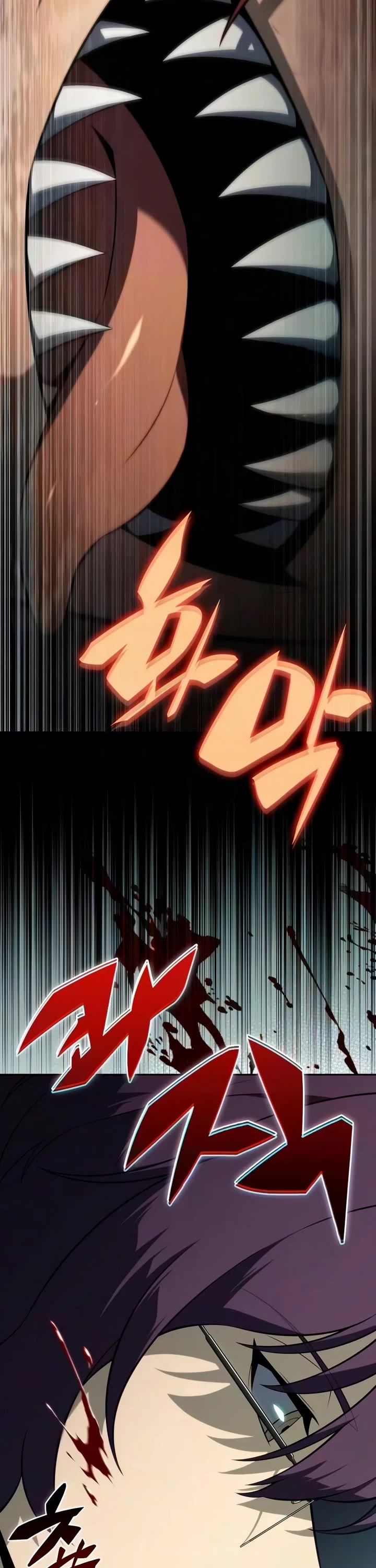 The Regressed Son of a Duke is an Assassin Chapter 146 page 38 - Chapter 146: The Red (2)