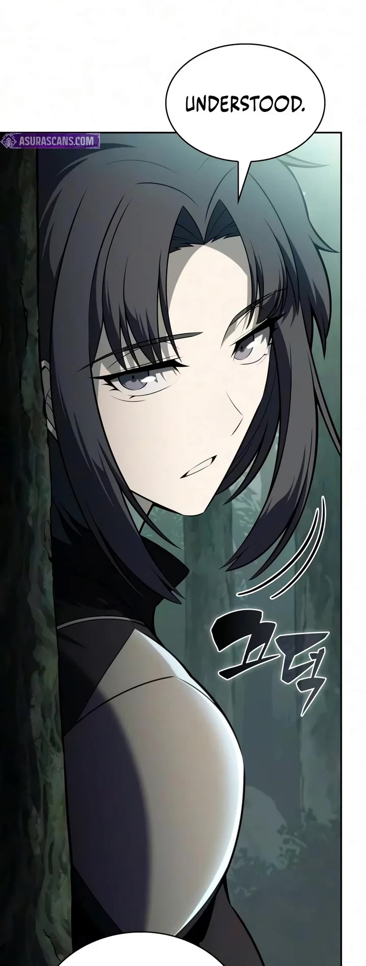 The Regressed Son of a Duke is an Assassin Chapter 146 page 40 - Chapter 146: The Red (2)