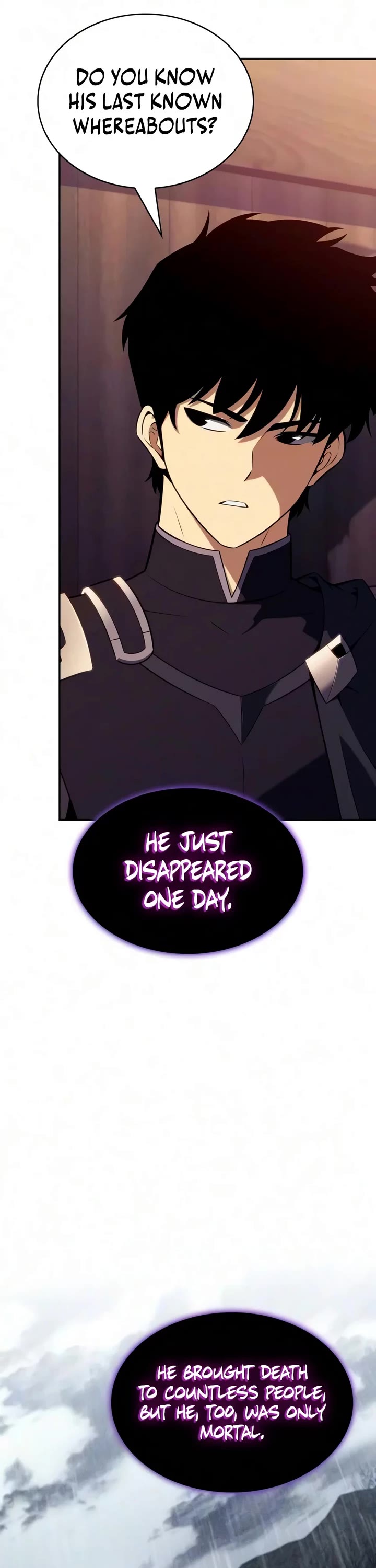 The Regressed Son of a Duke is an Assassin Chapter 146 page 49 - Chapter 146: The Red (2)