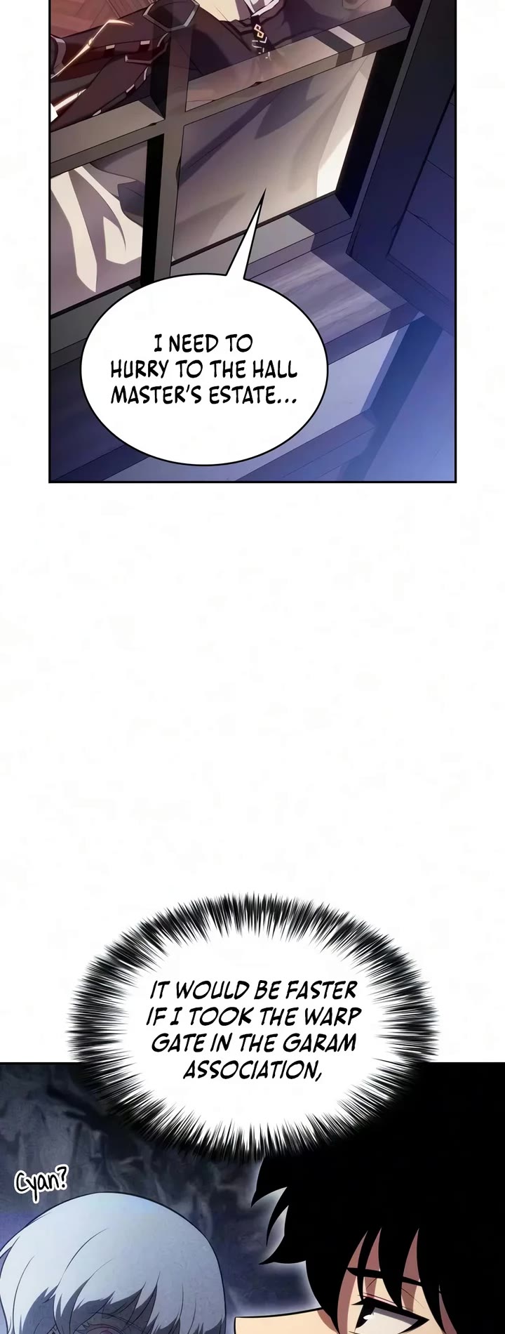 The Regressed Son of a Duke is an Assassin Chapter 146 page 52 - Chapter 146: The Red (2)