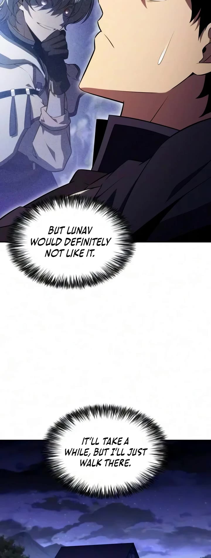 The Regressed Son of a Duke is an Assassin Chapter 146 page 53 - Chapter 146: The Red (2)