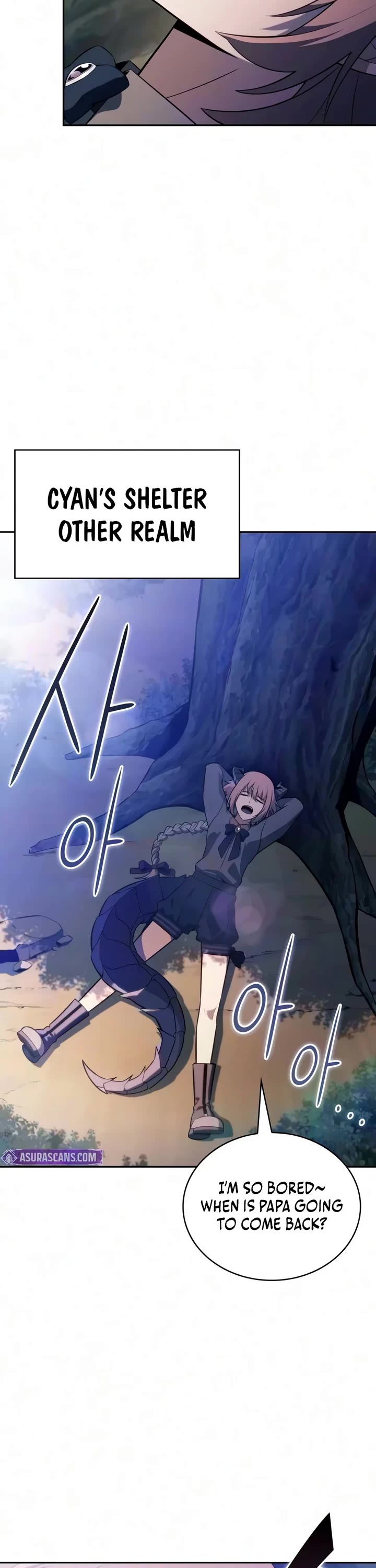 The Regressed Son of a Duke is an Assassin Chapter 146 page 55 - Chapter 146: The Red (2)