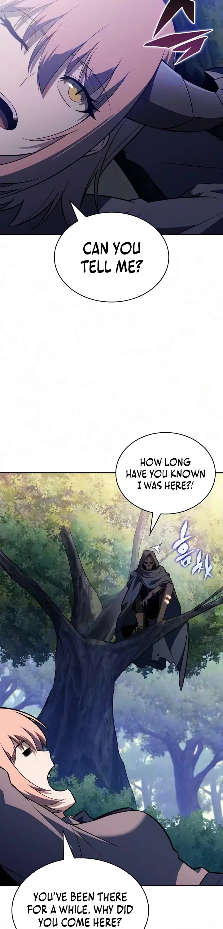 The Regressed Son of a Duke is an Assassin Chapter 146 page 56 - Chapter 146: The Red (2)