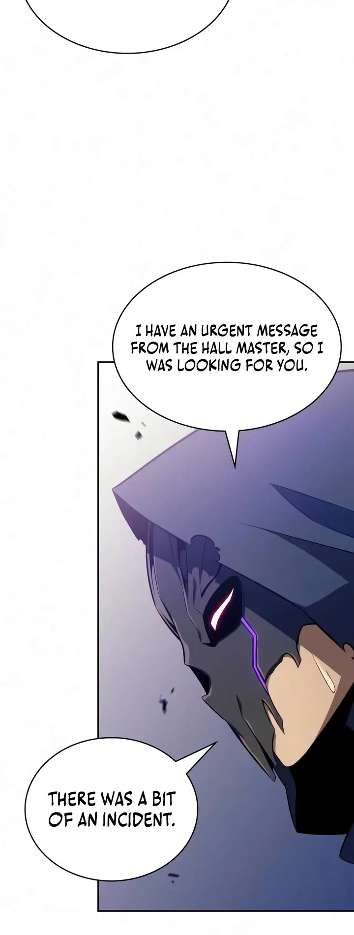 The Regressed Son of a Duke is an Assassin Chapter 146 page 57 - Chapter 146: The Red (2)