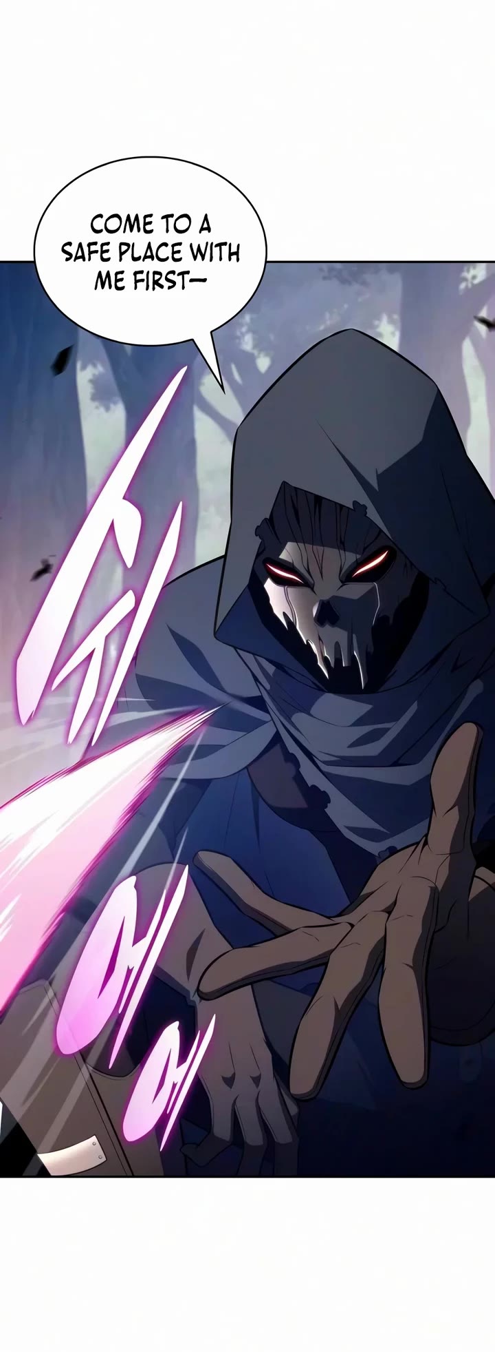 The Regressed Son of a Duke is an Assassin Chapter 146 page 59 - Chapter 146: The Red (2)