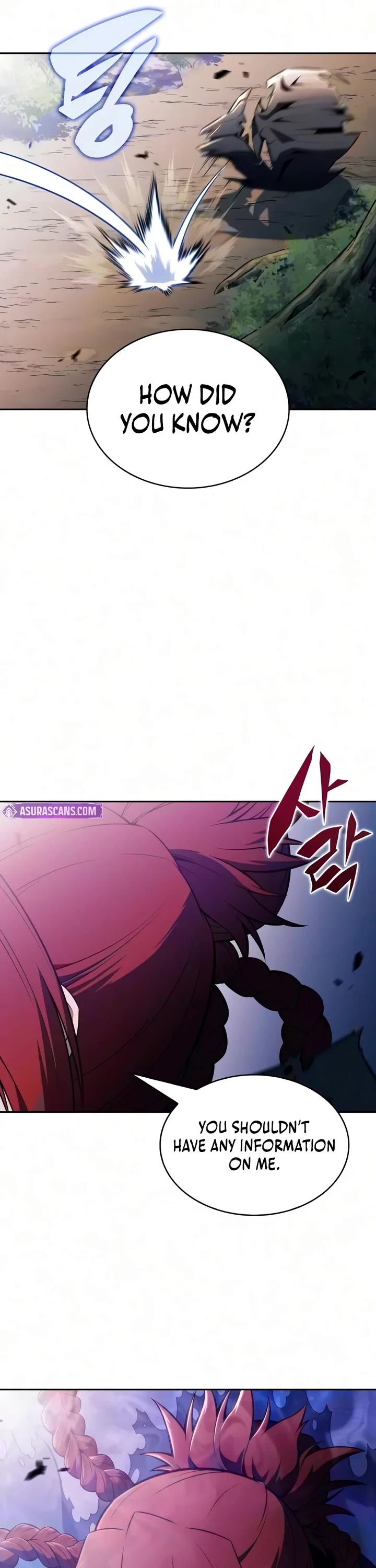 The Regressed Son of a Duke is an Assassin Chapter 146 page 61 - Chapter 146: The Red (2)