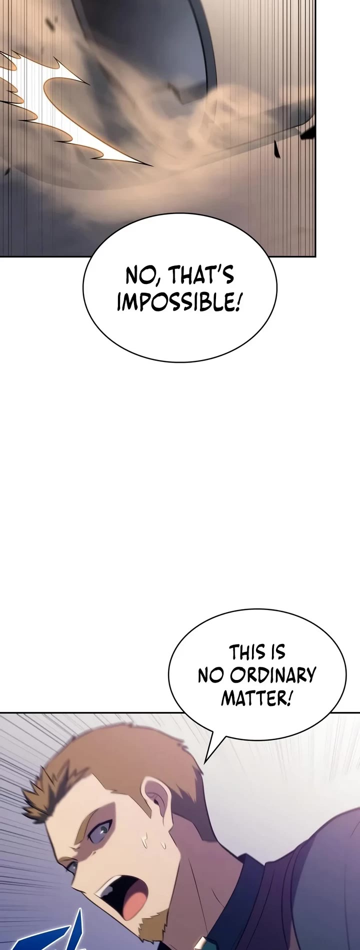 The Regressed Son of a Duke is an Assassin Chapter 147 page 10 - Chapter 147: The Red (3)