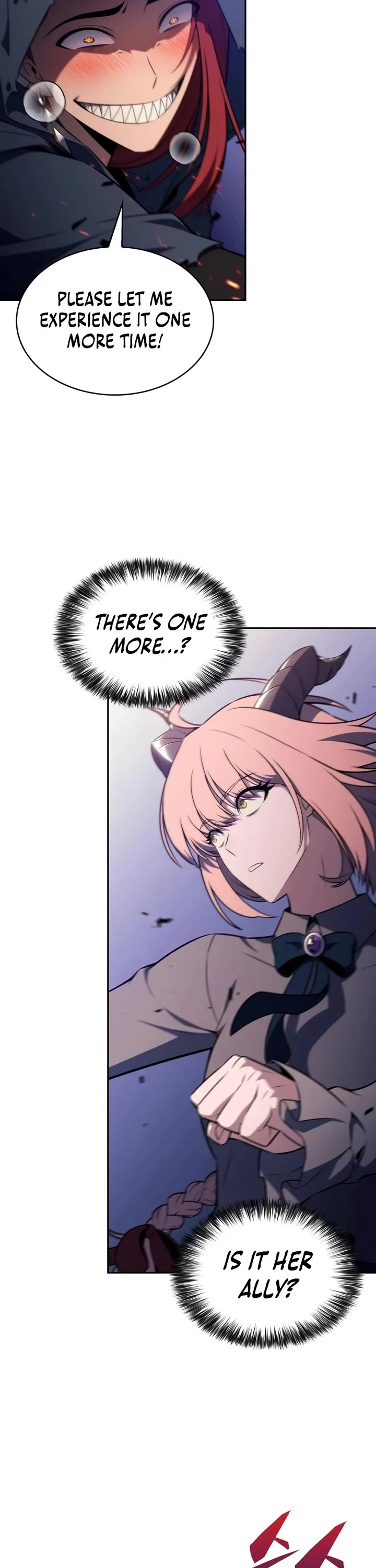 The Regressed Son of a Duke is an Assassin Chapter 147 page 19 - Chapter 147: The Red (3)
