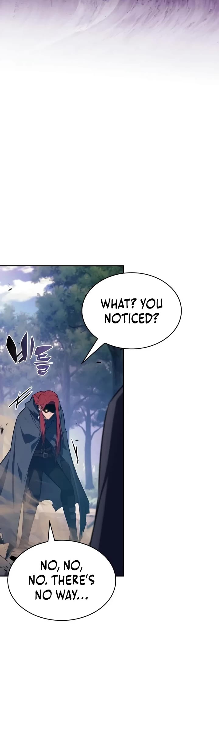 The Regressed Son of a Duke is an Assassin Chapter 147 page 28 - Chapter 147: The Red (3)