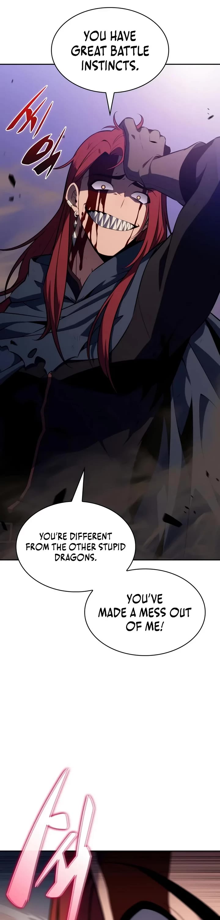 The Regressed Son of a Duke is an Assassin Chapter 147 page 29 - Chapter 147: The Red (3)