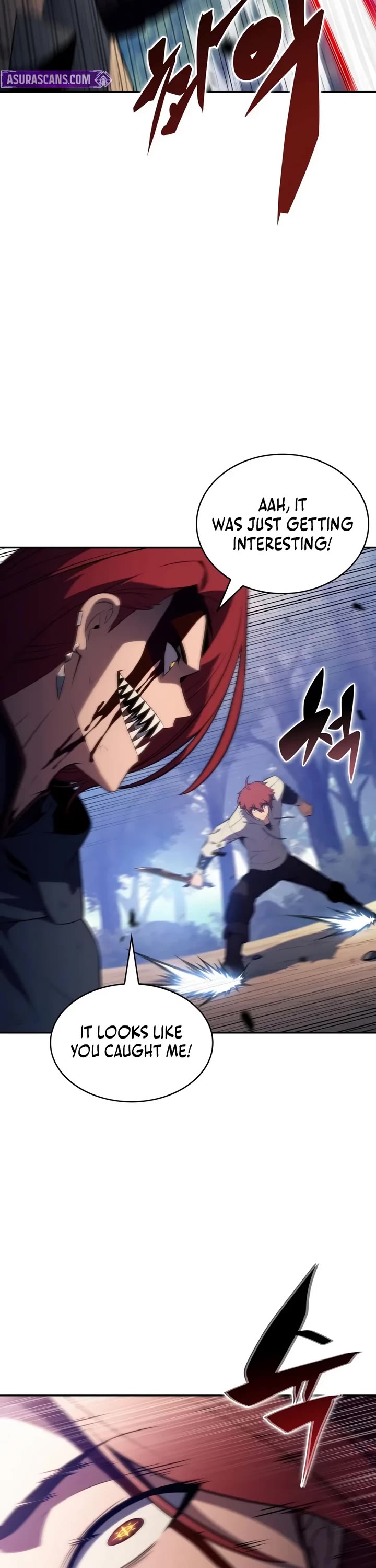 The Regressed Son of a Duke is an Assassin Chapter 147 page 31 - Chapter 147: The Red (3)