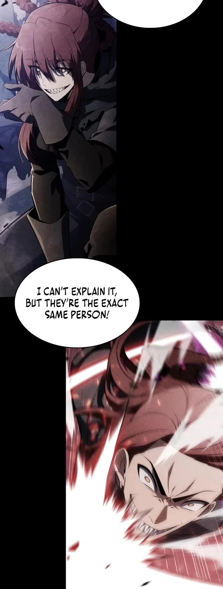 The Regressed Son of a Duke is an Assassin Chapter 147 page 44 - Chapter 147: The Red (3)