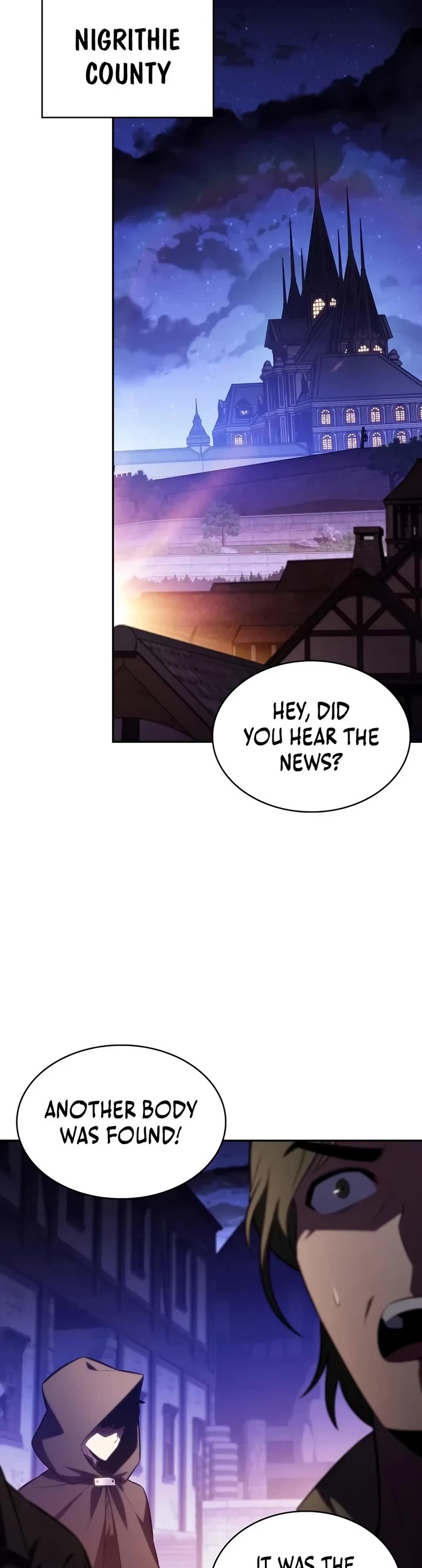 The Regressed Son of a Duke is an Assassin Chapter 147 page 50 - Chapter 147: The Red (3)