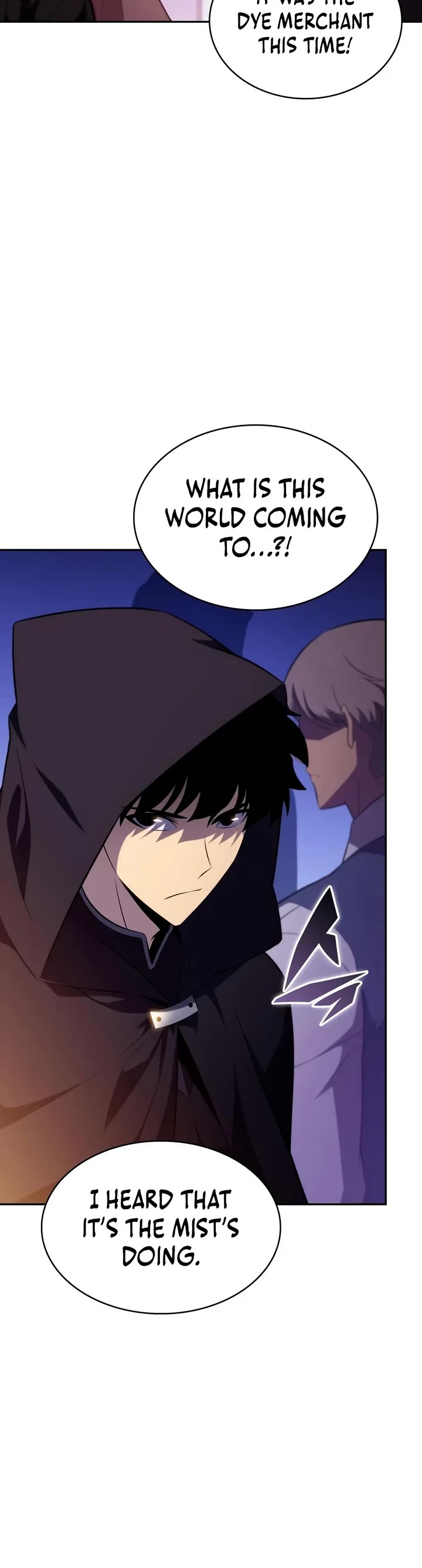 The Regressed Son of a Duke is an Assassin Chapter 147 page 51 - Chapter 147: The Red (3)