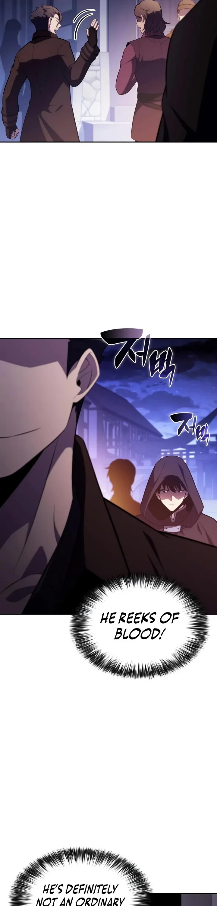 The Regressed Son of a Duke is an Assassin Chapter 147 page 54 - Chapter 147: The Red (3)