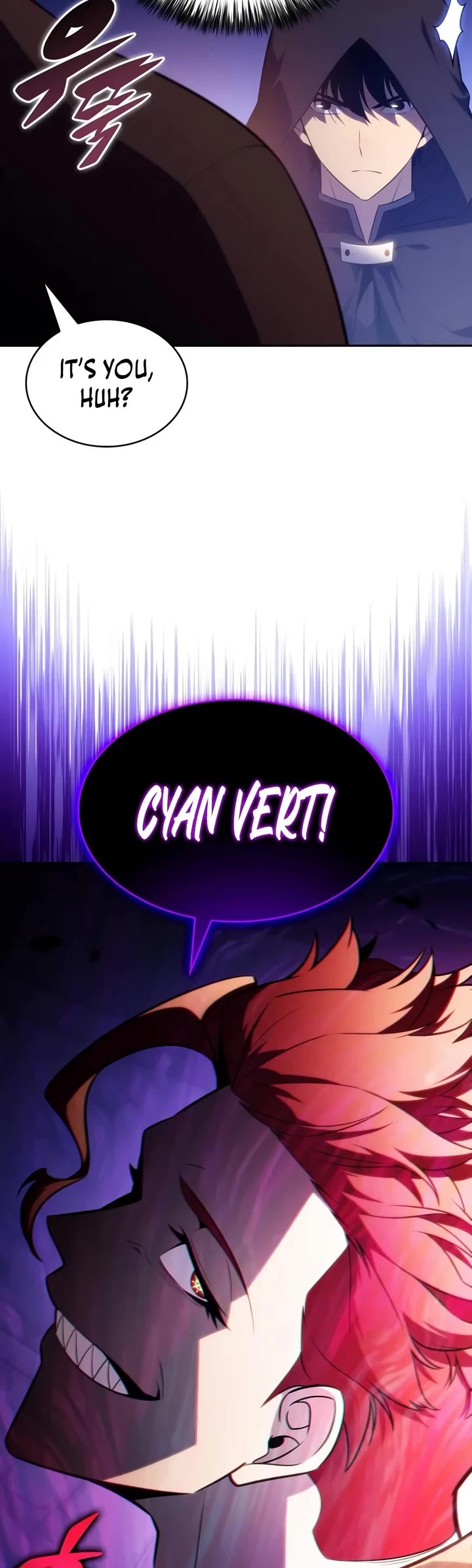 The Regressed Son of a Duke is an Assassin Chapter 147 page 57 - Chapter 147: The Red (3)