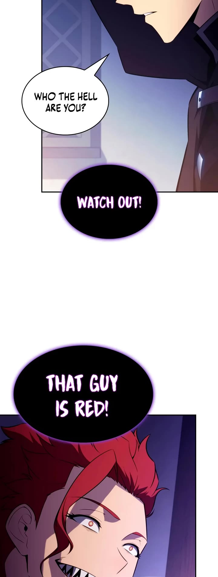 The Regressed Son of a Duke is an Assassin Chapter 148 page 10 - Chapter 148: The Red (4)