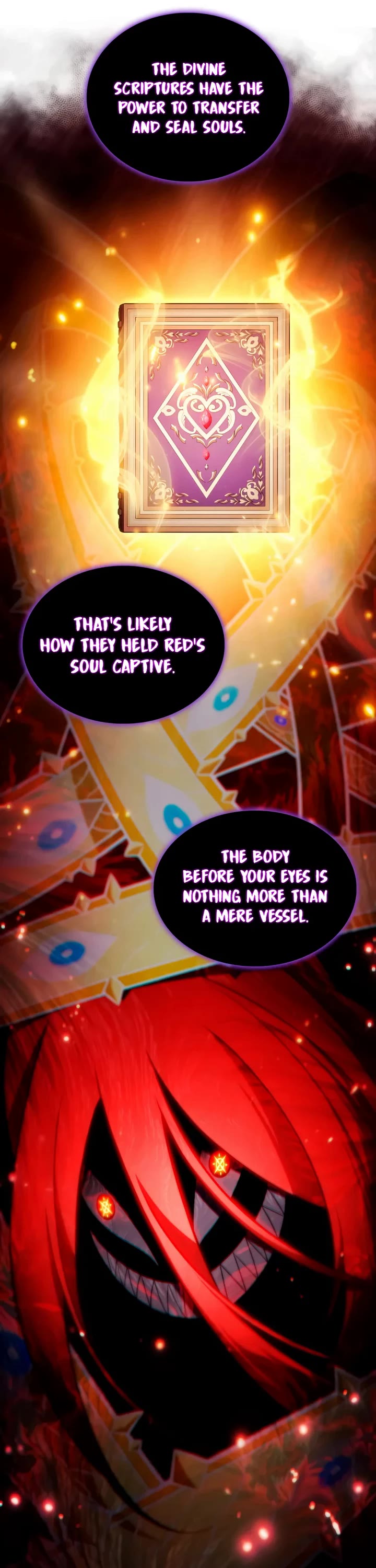 The Regressed Son of a Duke is an Assassin Chapter 148 page 13 - Chapter 148: The Red (4)
