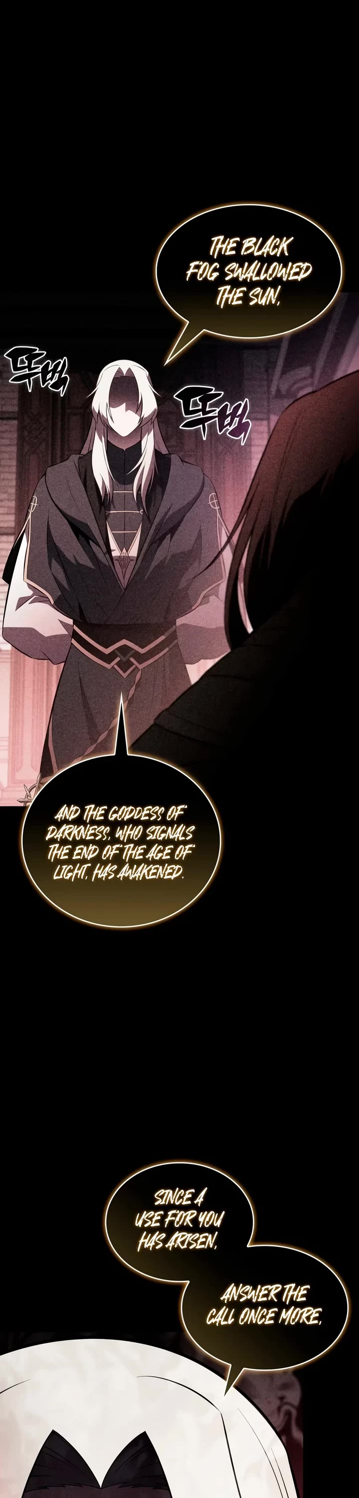The Regressed Son of a Duke is an Assassin Chapter 148 page 2 - Chapter 148: The Red (4)