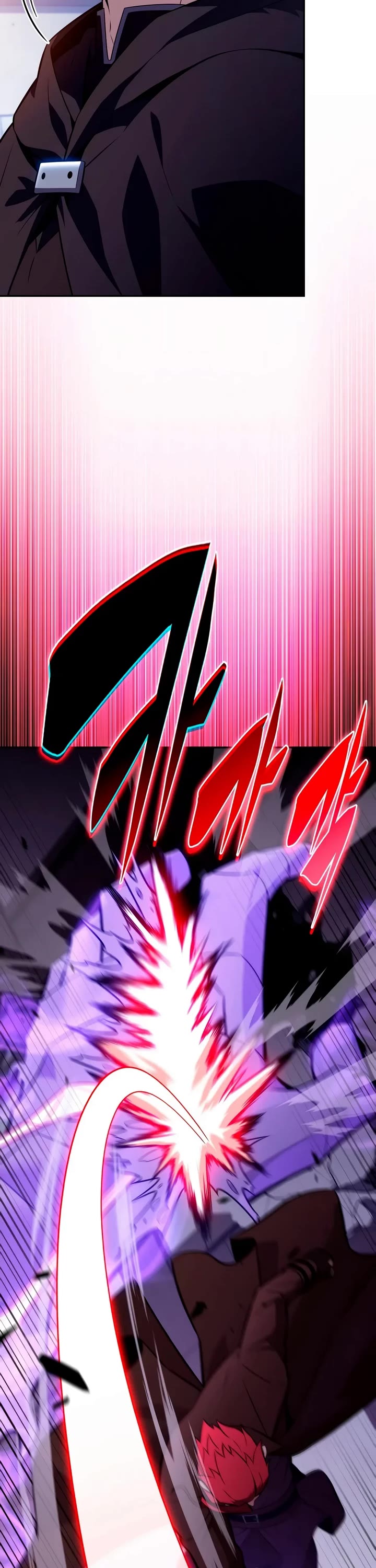 The Regressed Son of a Duke is an Assassin Chapter 148 page 20 - Chapter 148: The Red (4)