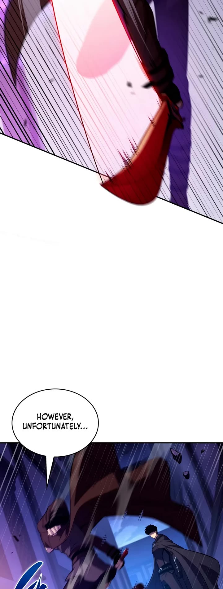 The Regressed Son of a Duke is an Assassin Chapter 148 page 21 - Chapter 148: The Red (4)