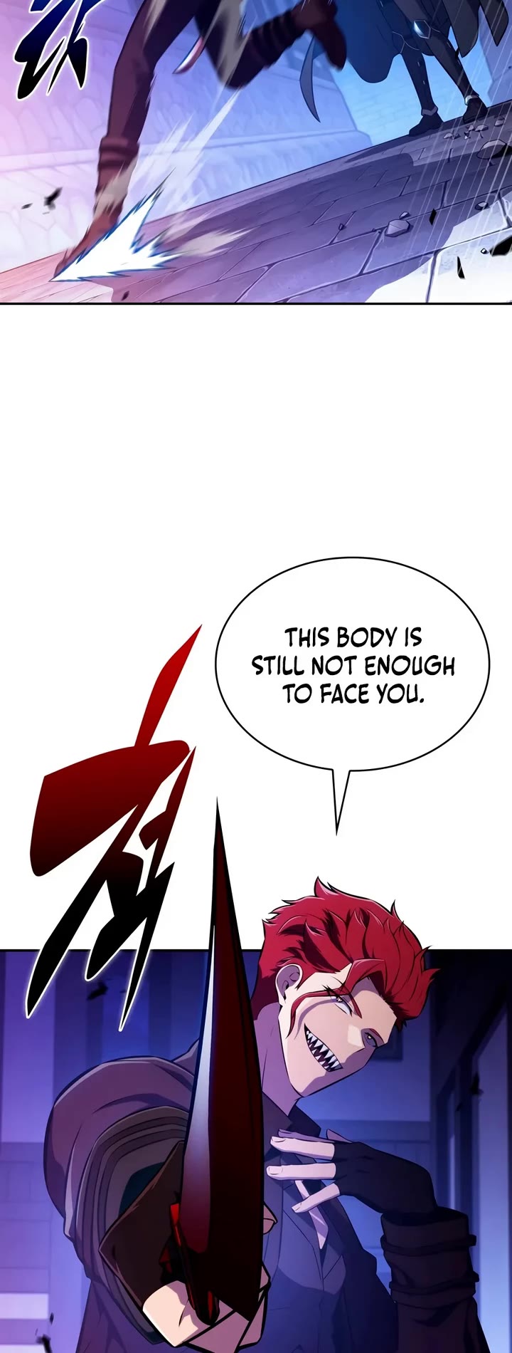The Regressed Son of a Duke is an Assassin Chapter 148 page 22 - Chapter 148: The Red (4)