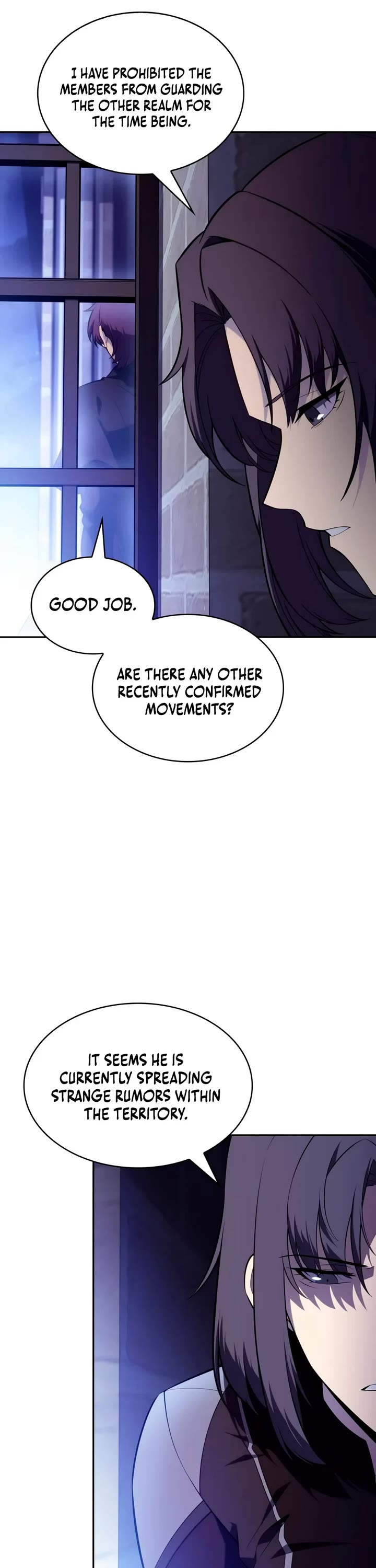 The Regressed Son of a Duke is an Assassin Chapter 148 page 29 - Chapter 148: The Red (4)