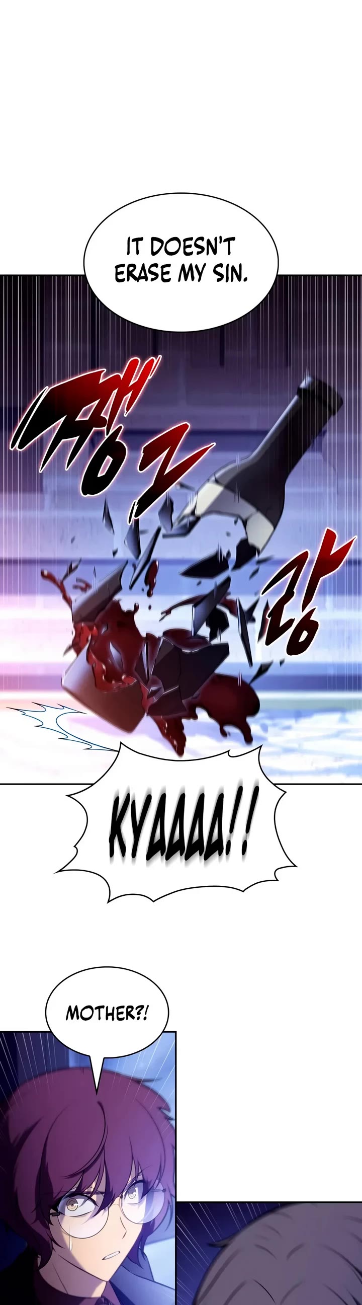 The Regressed Son of a Duke is an Assassin Chapter 148 page 32 - Chapter 148: The Red (4)