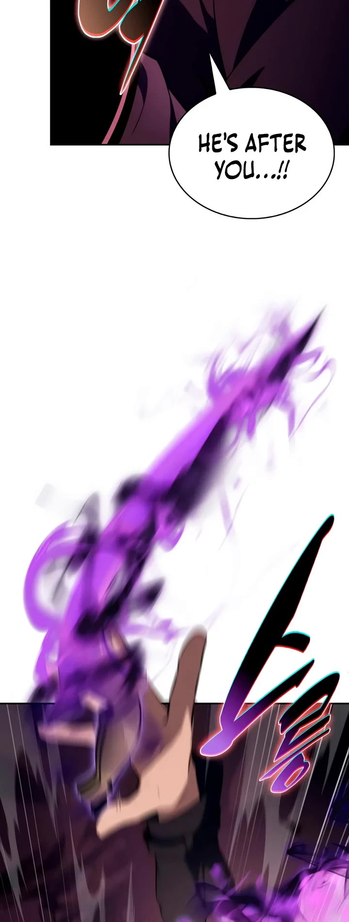 The Regressed Son of a Duke is an Assassin Chapter 148 page 37 - Chapter 148: The Red (4)