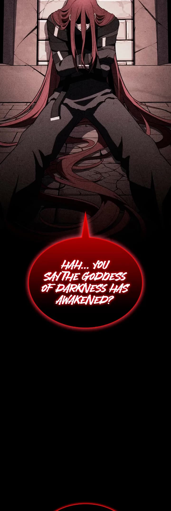 The Regressed Son of a Duke is an Assassin Chapter 148 page 4 - Chapter 148: The Red (4)