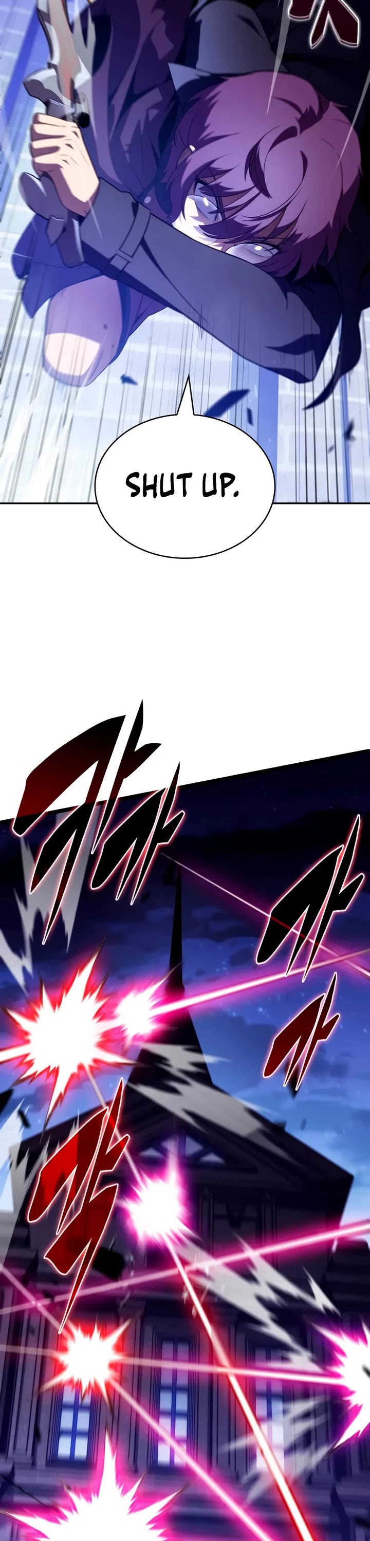 The Regressed Son of a Duke is an Assassin Chapter 148 page 41 - Chapter 148: The Red (4)