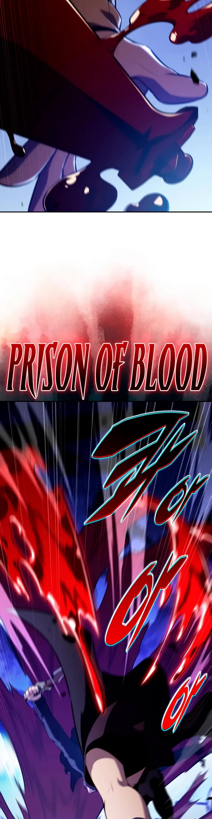The Regressed Son of a Duke is an Assassin Chapter 148 page 43 - Chapter 148: The Red (4)