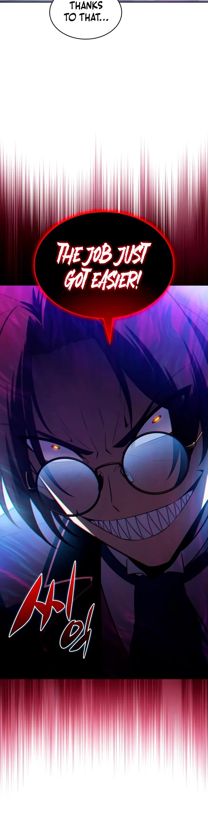 The Regressed Son of a Duke is an Assassin Chapter 148 page 50 - Chapter 148: The Red (4)