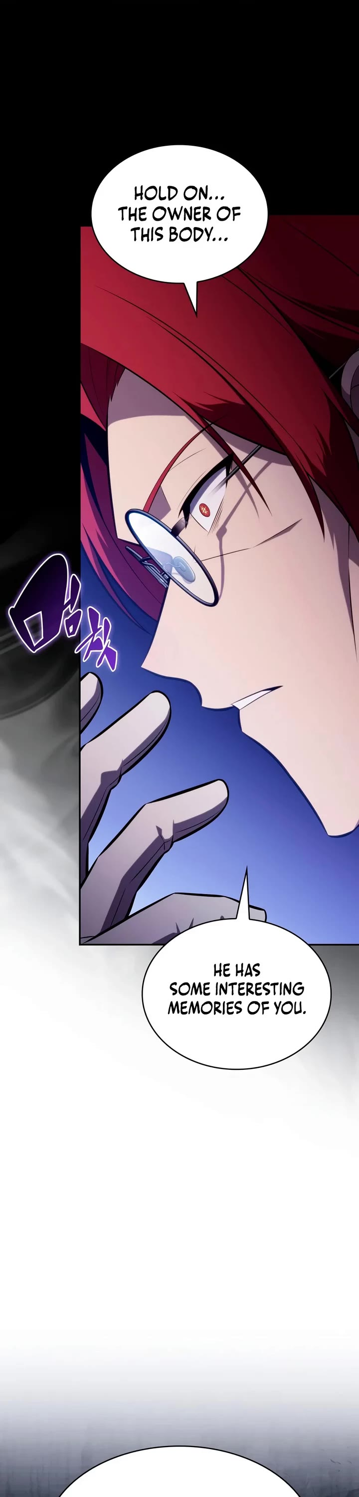 The Regressed Son of a Duke is an Assassin Chapter 148 page 53 - Chapter 148: The Red (4)