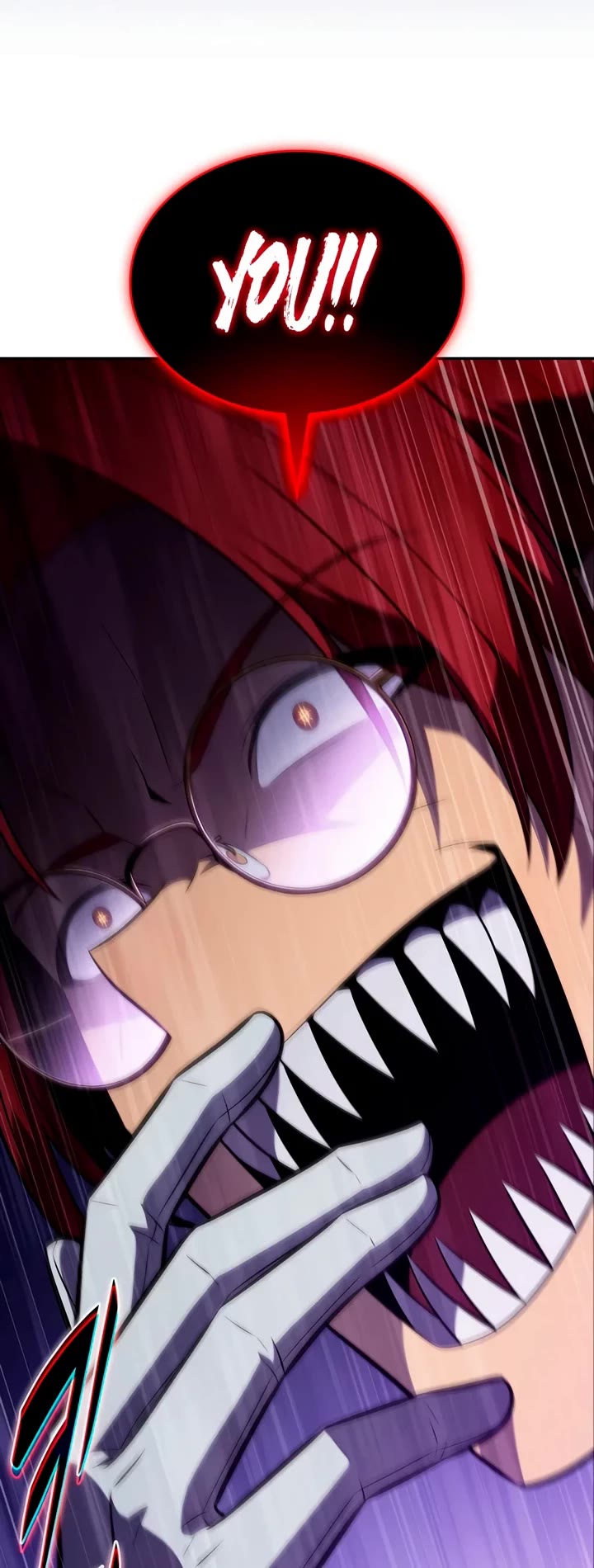 The Regressed Son of a Duke is an Assassin Chapter 148 page 55 - Chapter 148: The Red (4)