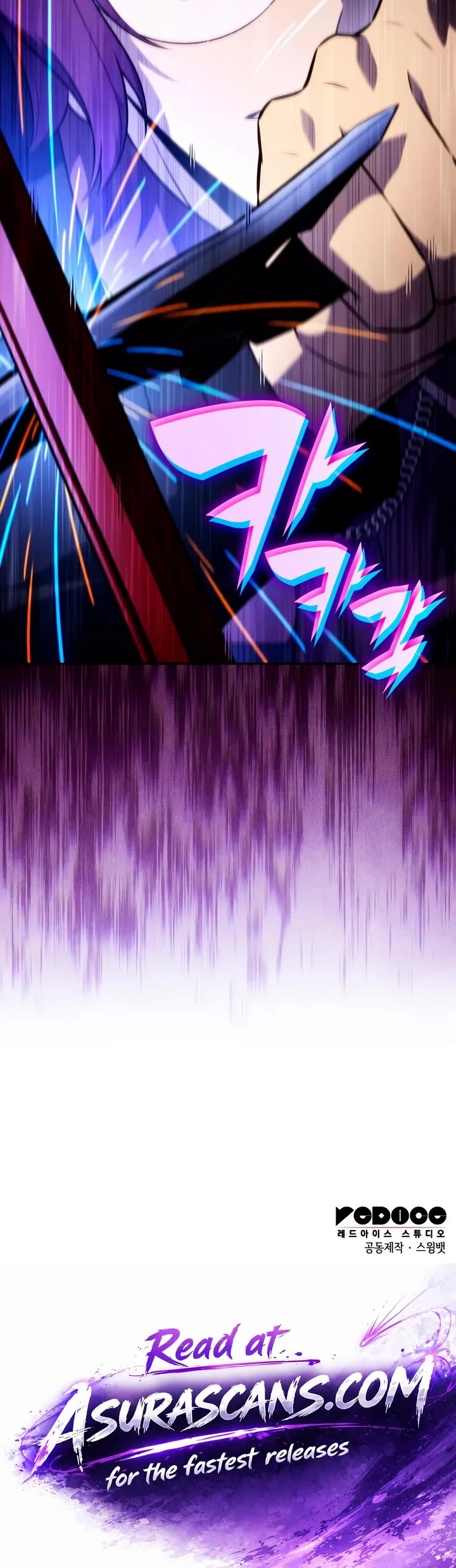 The Regressed Son of a Duke is an Assassin Chapter 148 page 58 - Chapter 148: The Red (4)
